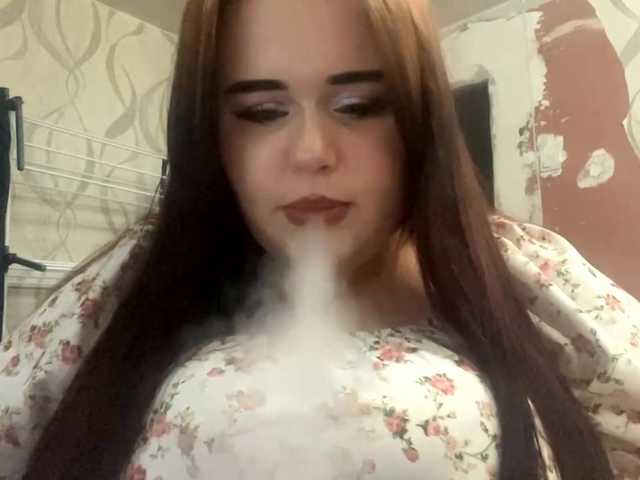 DreamaStonier live cam on BongaCams