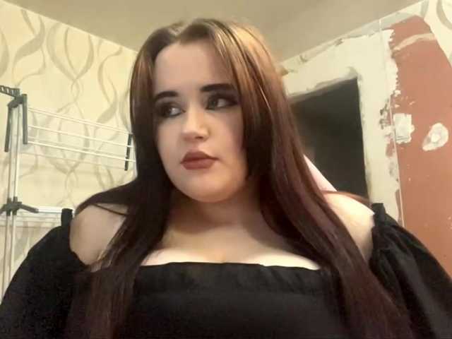 DreamaStonier live cam on BongaCams