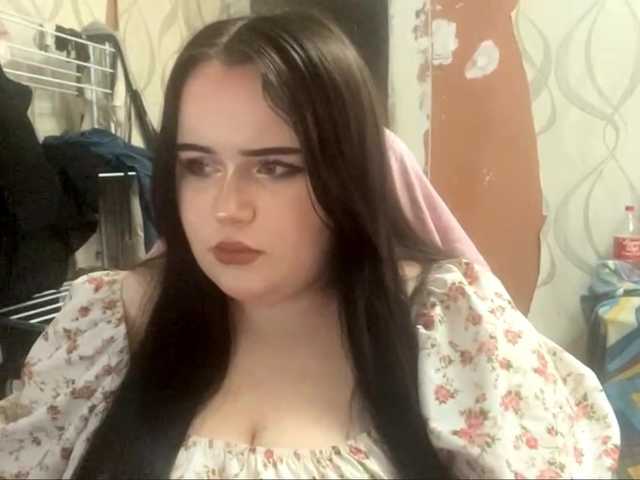 DreamaStonier live cam on BongaCams