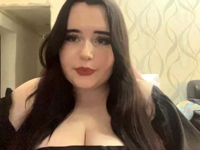DreamaStonier live cam on BongaCams