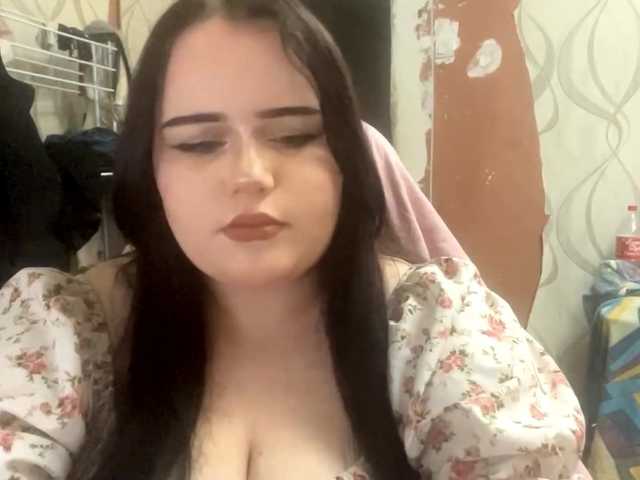 DreamaStonier live cam on BongaCams