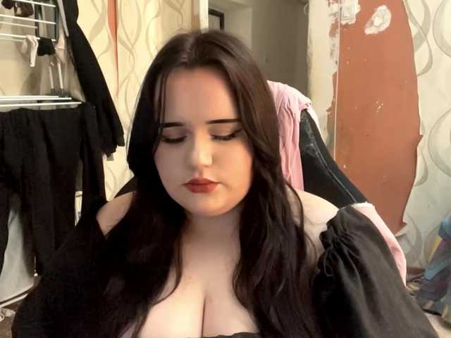 DreamaStonier live cam on BongaCams