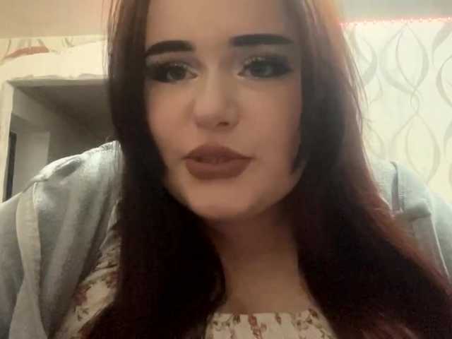 DreamaStonier live cam on BongaCams