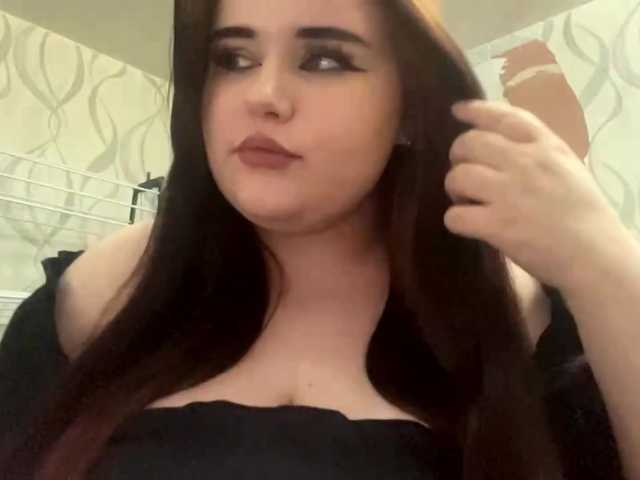 DreamaStonier live cam on BongaCams