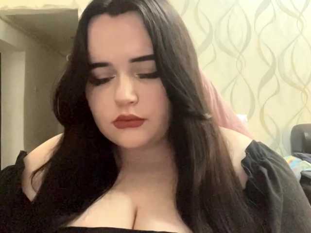 DreamaStonier live cam on BongaCams