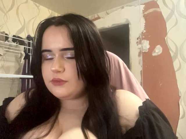 DreamaStonier live cam on BongaCams