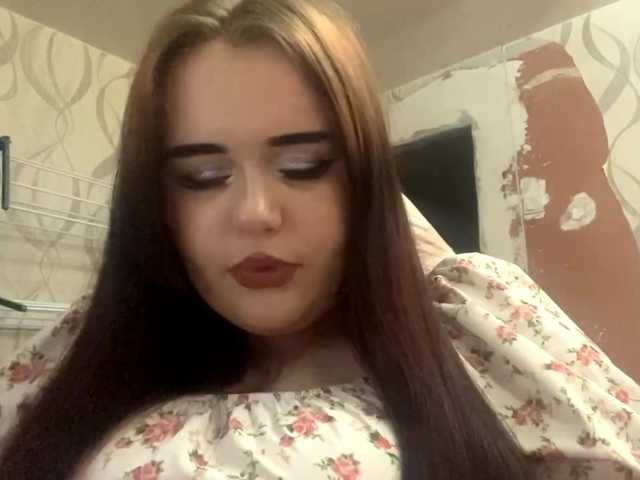 DreamaStonier live cam on BongaCams