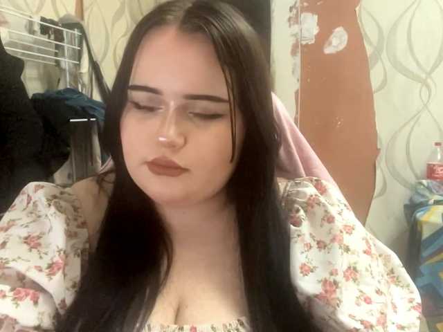 DreamaStonier live cam on BongaCams