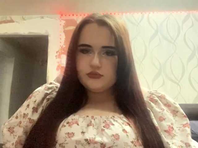 DreamaStonier live cam on BongaCams
