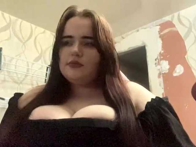 DreamaStonier live cam on BongaCams