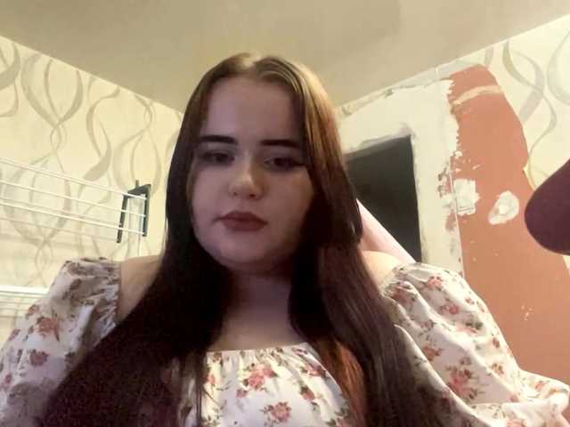 DreamaStonier live cam on BongaCams