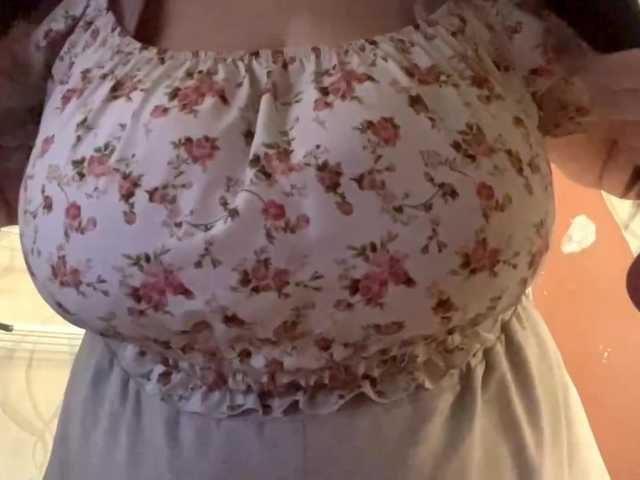 DreamaStonier live cam on BongaCams