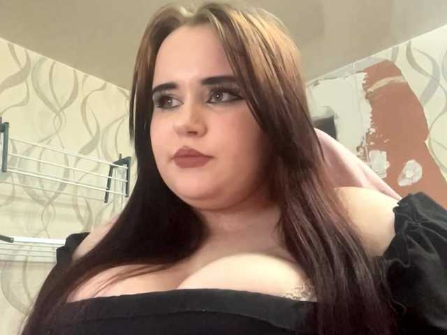 DreamaStonier live cam on BongaCams