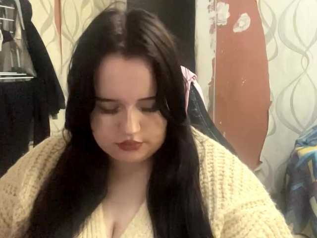 DreamaStonier live cam on BongaCams