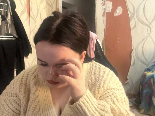 DreamaStonier live cam on BongaCams