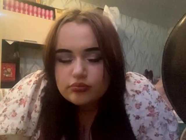 DreamaStonier live cam on BongaCams