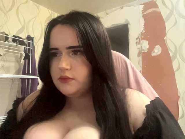 DreamaStonier live cam on BongaCams