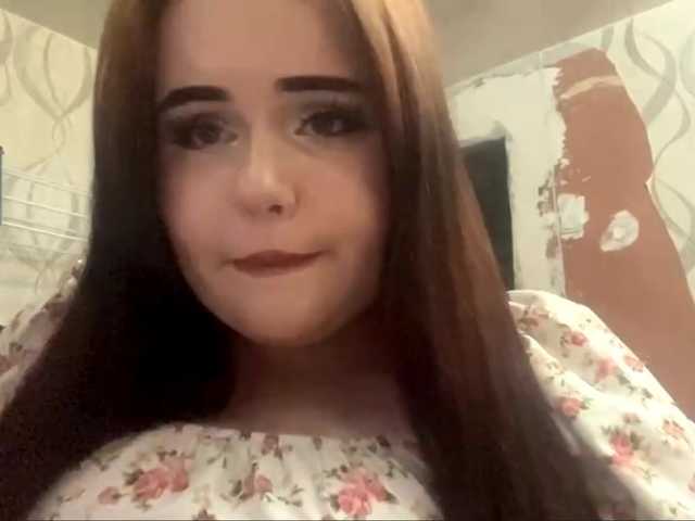 DreamaStonier live cam on BongaCams