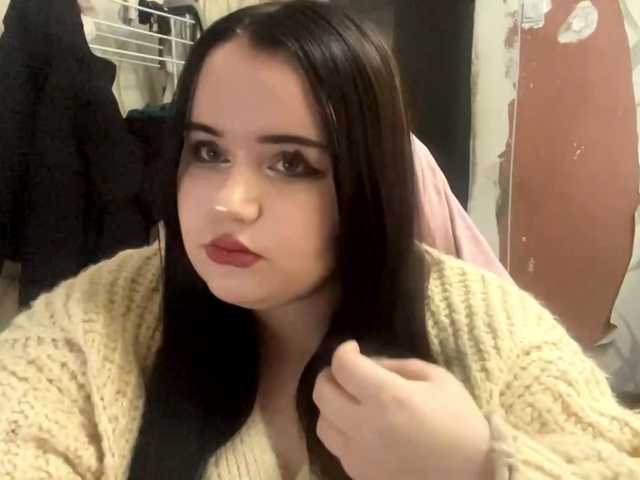 DreamaStonier live cam on BongaCams