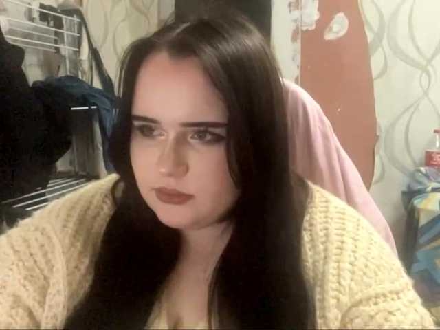 DreamaStonier live cam on BongaCams