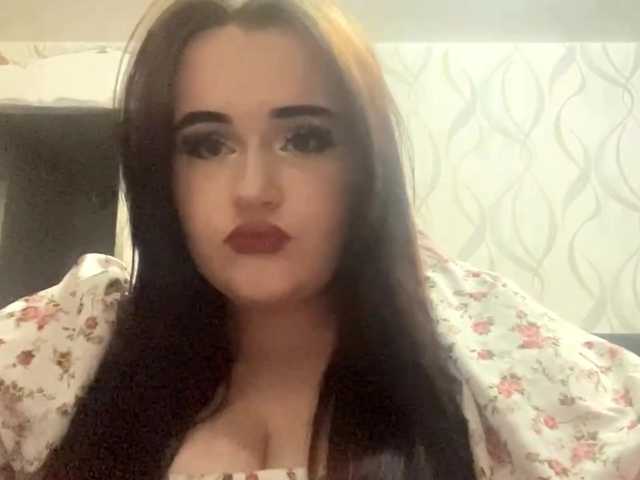 DreamaStonier live cam on BongaCams