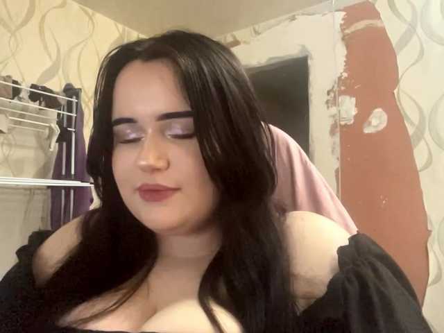 DreamaStonier live cam on BongaCams
