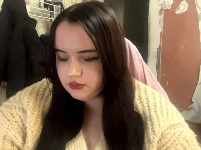 DreamaStonier live cam on BongaCams