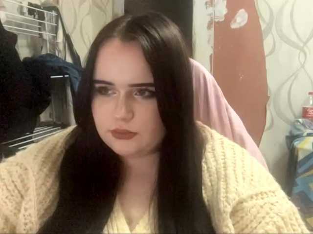 DreamaStonier live cam on BongaCams