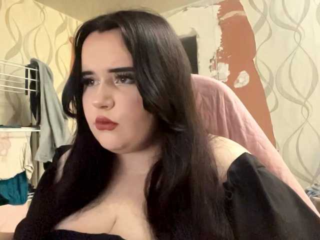 DreamaStonier live cam on BongaCams