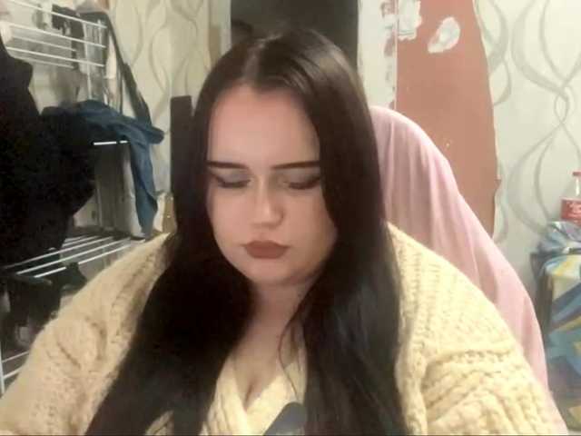 DreamaStonier live cam on BongaCams