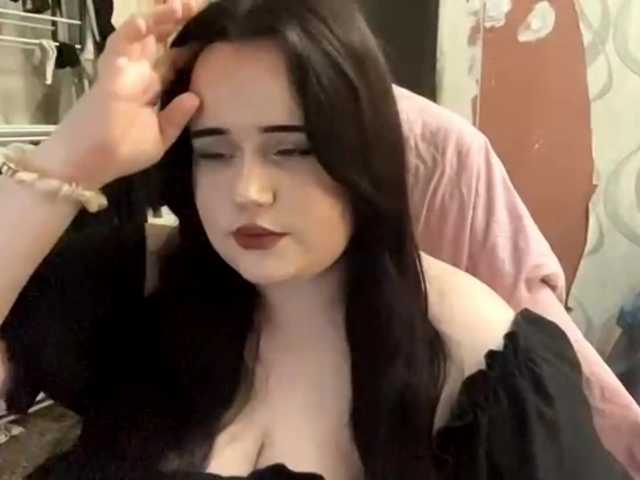 DreamaStonier live cam on BongaCams