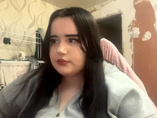 DreamaStonier live cam on BongaCams