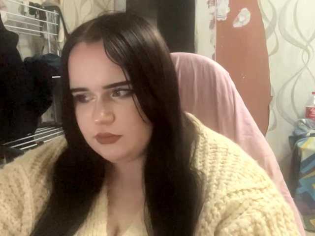 DreamaStonier live cam on BongaCams