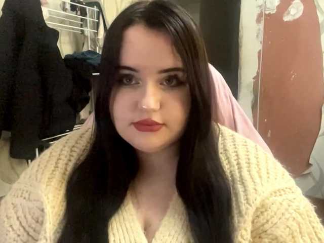DreamaStonier live cam on BongaCams