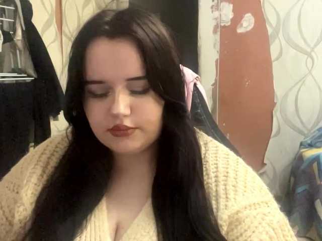 DreamaStonier live cam on BongaCams