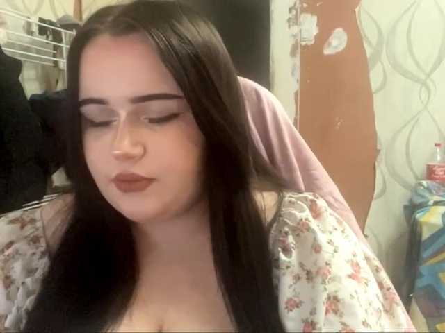 DreamaStonier live cam on BongaCams