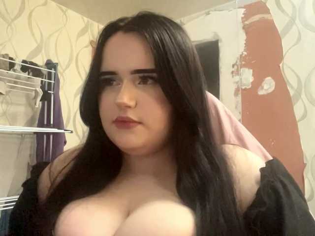 DreamaStonier live cam on BongaCams