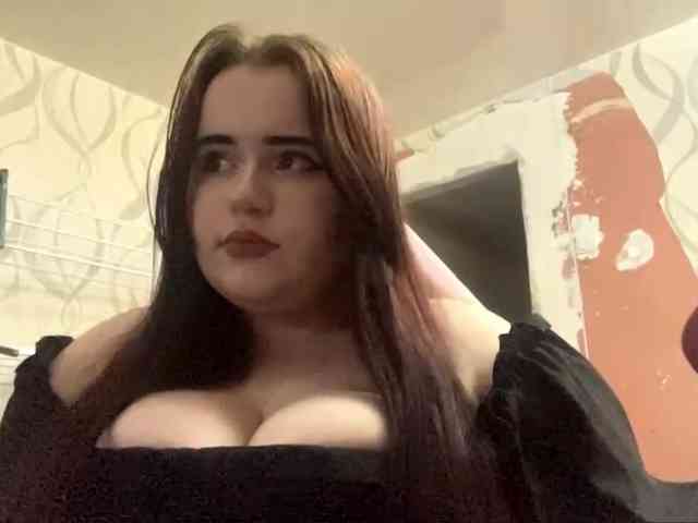 DreamaStonier webcam