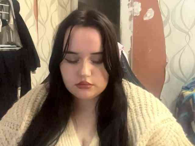 DreamaStonier webcam