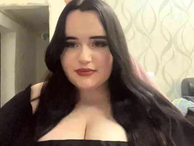 DreamaStonier webcam