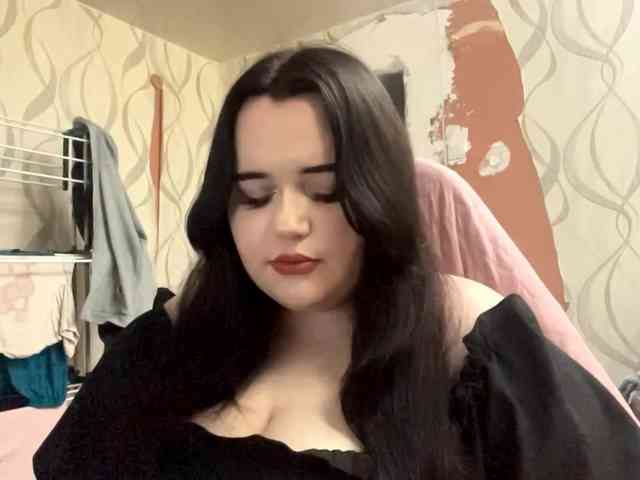 DreamaStonier webcam
