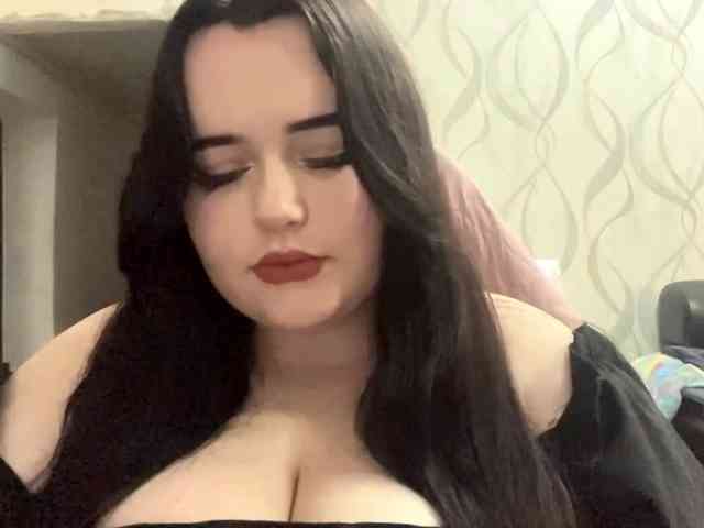 DreamaStonier webcam
