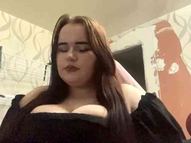DreamaStonier webcam