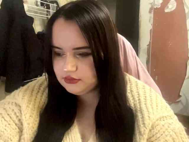 DreamaStonier Live Webcam on BongaCams