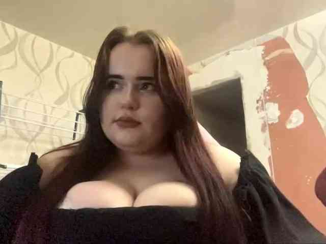 DreamaStonier webcam