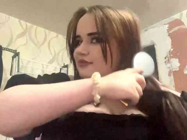 DreamaStonier webcam