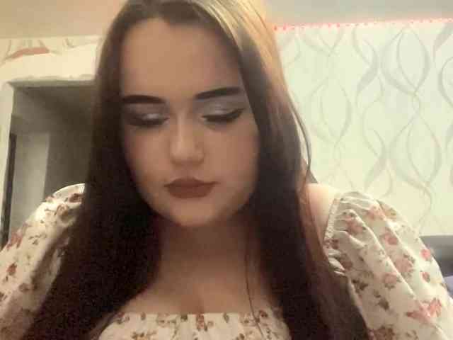 DreamaStonier webcam