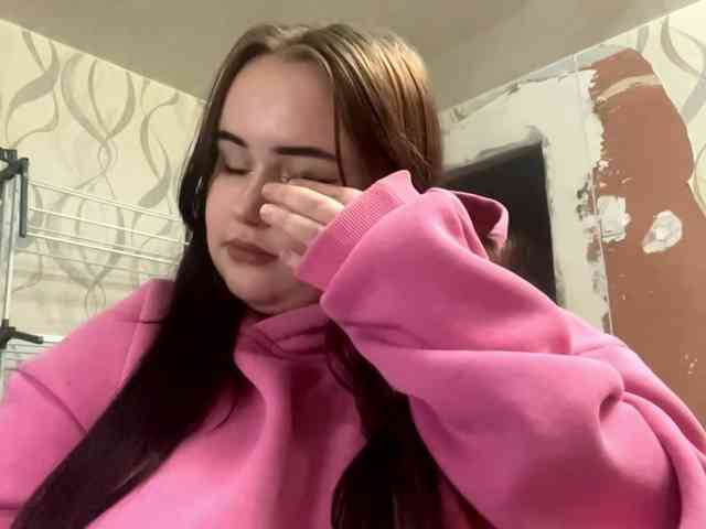 DreamaStonier webcam