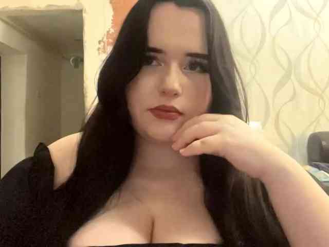 DreamaStonier webcam