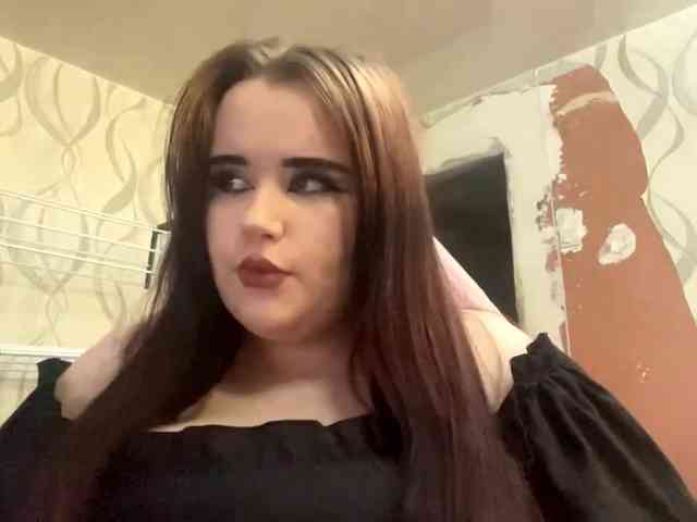 DreamaStonier webcam